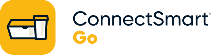 Go Logo en Pictogram