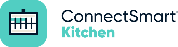 Keuken Logo en Pictogram