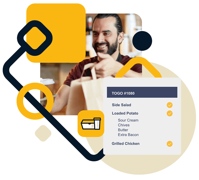 Ga Clusterafbeelding