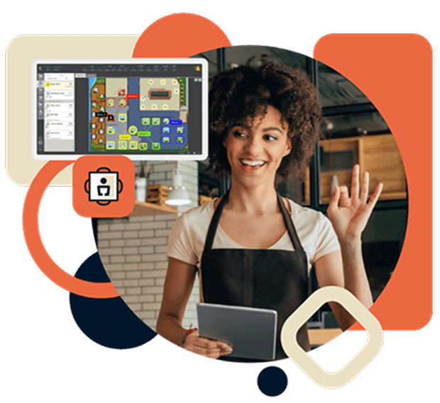 Host Cluster afbeelding