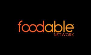 foodable netwerk logo