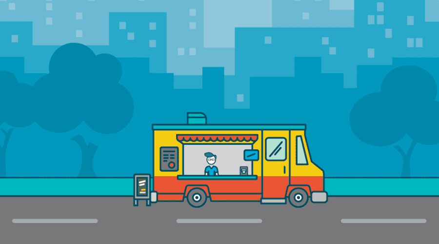 How to Start a Food Truck