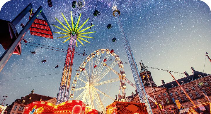 Amusement Parks Featured Image Mobile